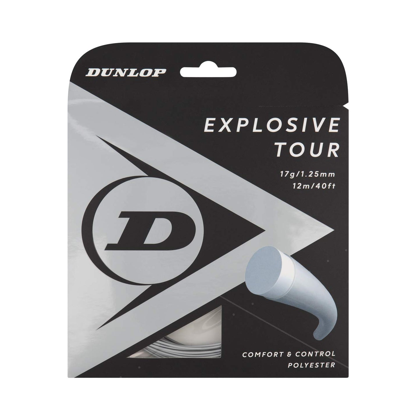 Dunlop EXPLOSIVE TOUR 17G SET - SILVER