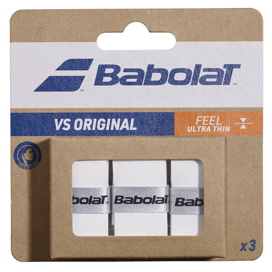 BABOLAT VS OverGrip X 3 - WT