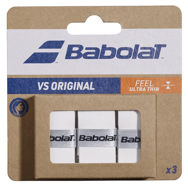 BABOLAT VS OverGrip X 3 - WT Babolat