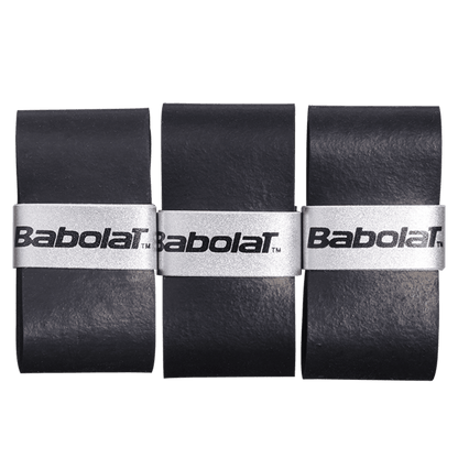 BABOLAT VS OverGrip X 3 - BK