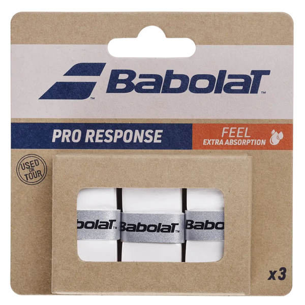 BABOLAT PRO RESPONSE X 3 - WT Babolat