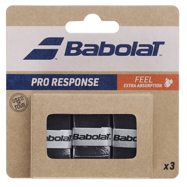 BABOLAT PRO RESPONSE X 3 - BK Babolat