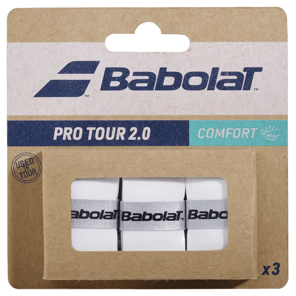 BABOLAT PRO TOUR 2.0 X 3 - WT Babolat