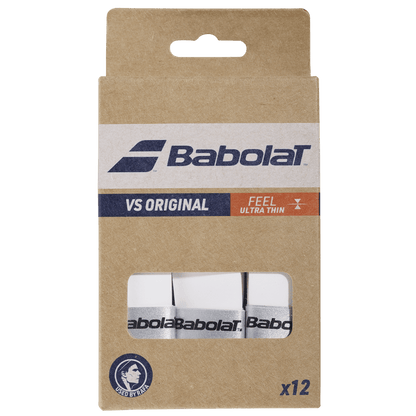 BABOLAT VS ORIGINAL X 12