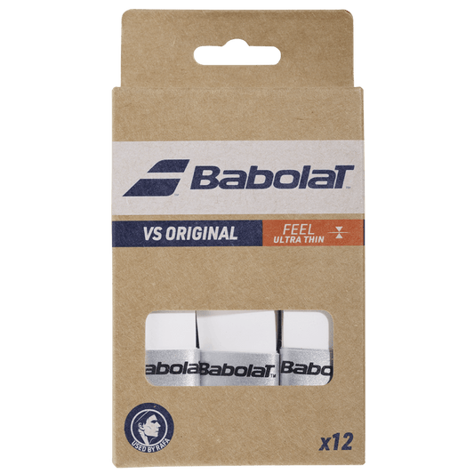 BABOLAT VS ORIGINAL X 12