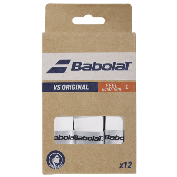 BABOLAT VS ORIGINAL X 12 Babolat
