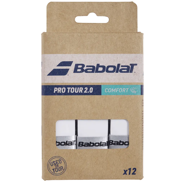 BABOLAT PRO TOUR 2.0 X12 - WT Babolat