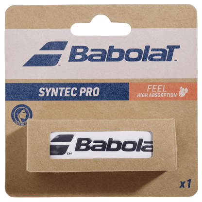 BABOLAT SYNTEC PRO X 1 - WT