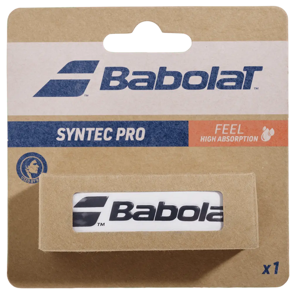 BABOLAT SYNTEC PRO X 1 - WT Babolat