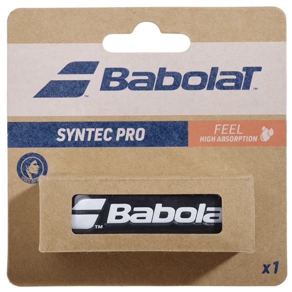 BABOLAT SYNTEC PRO X 1 - BK Babolat