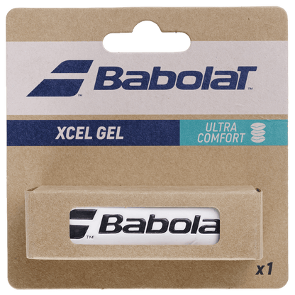 BABOLAT XCEL GEL X 1 - WT