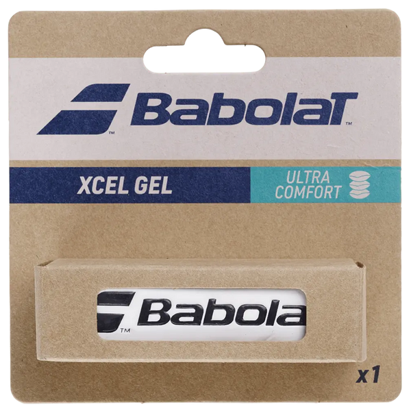 BABOLAT XCEL GEL X 1 - WT Babolat