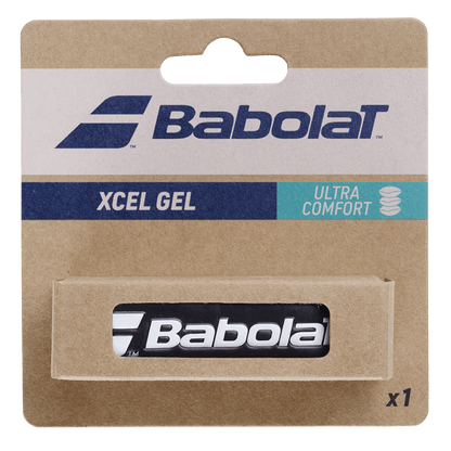 BABOLAT XCEL GEL X 1 - BK