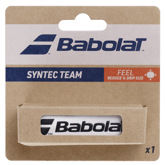 BABOLAT SYNTEC TEAM X1 - WT