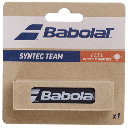 BABOLAT SYNTEC TEAM X1 - BK