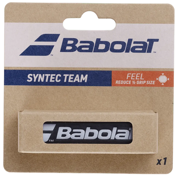 BABOLAT SYNTEC TEAM X1 - BK Babolat