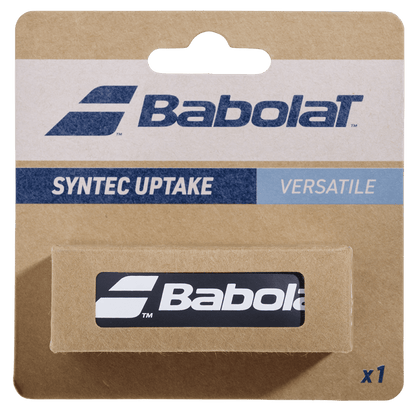 BABOLAT SYNTEC UPTAKE GRIP X1 - BK