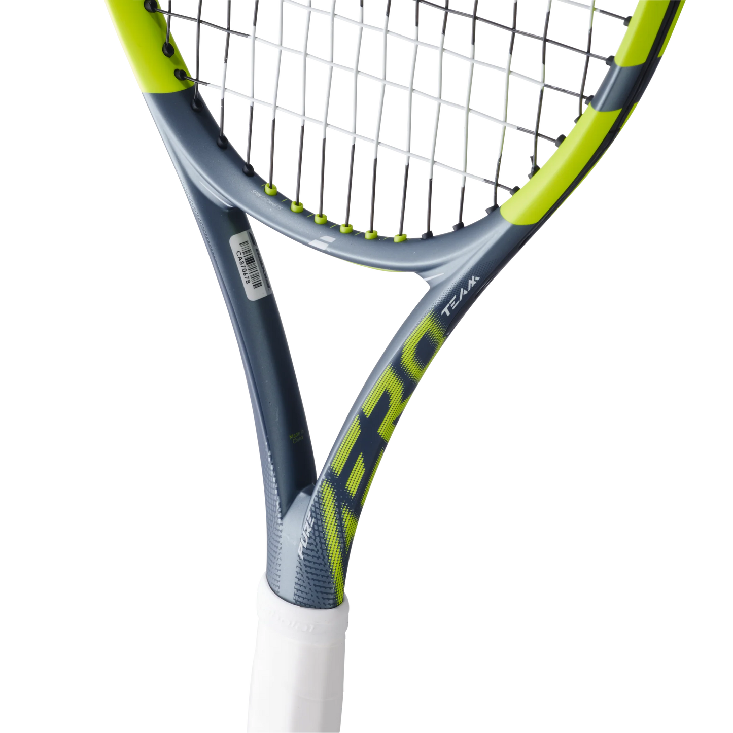 BABOLAT PURE AERO TEAM GEN 9- PRE ORDER Babolat