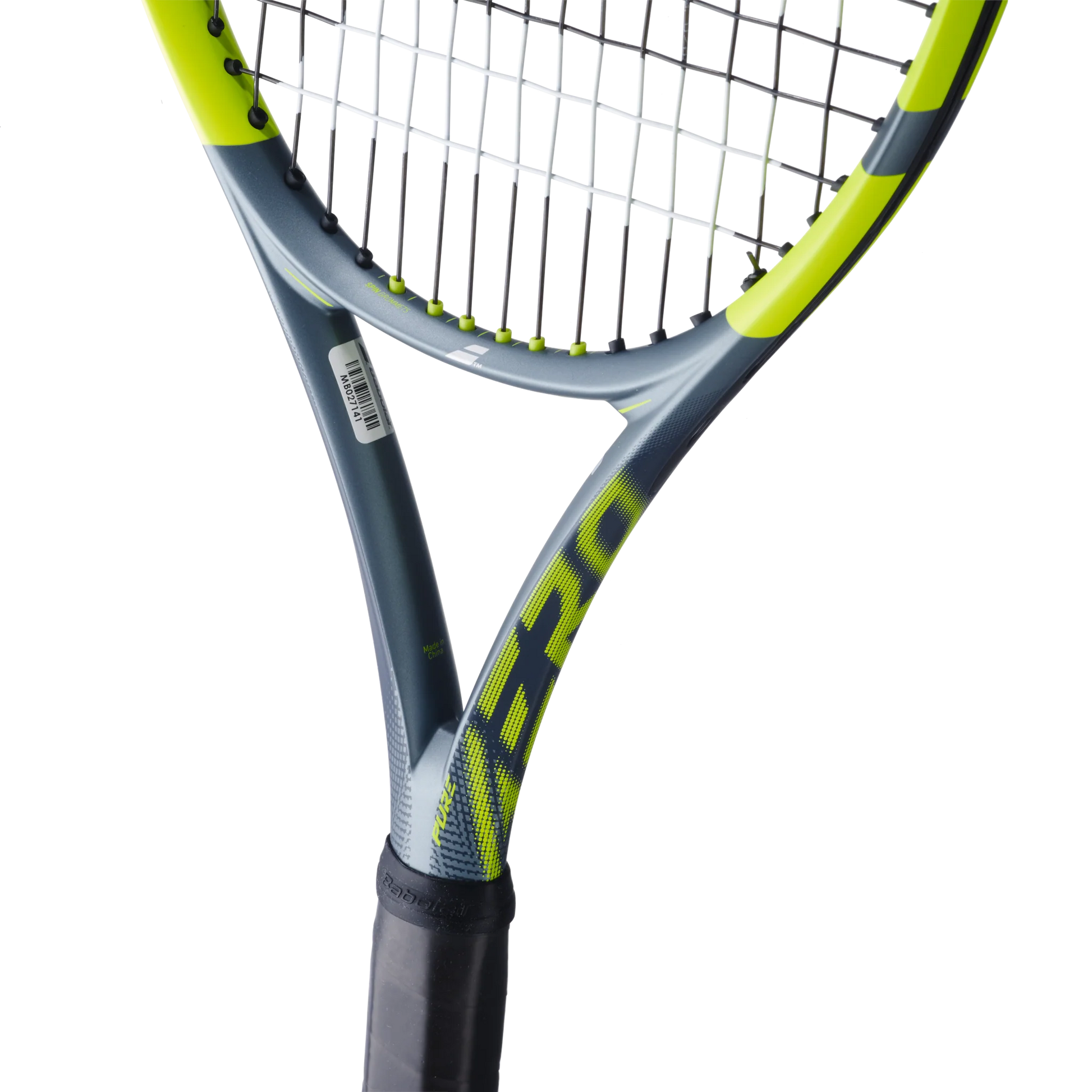 BABOLAT PURE AERO GEN 9- PRE ORDER Babolat