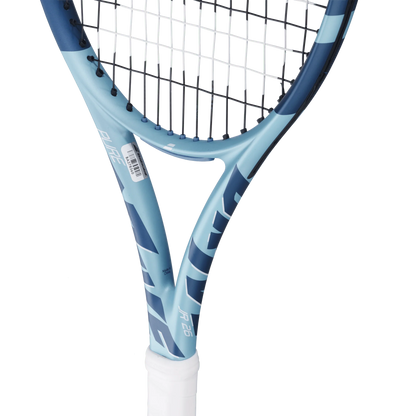BABOLAT PURE DRIVE JR 26 LIGHT BLUE GEN 11