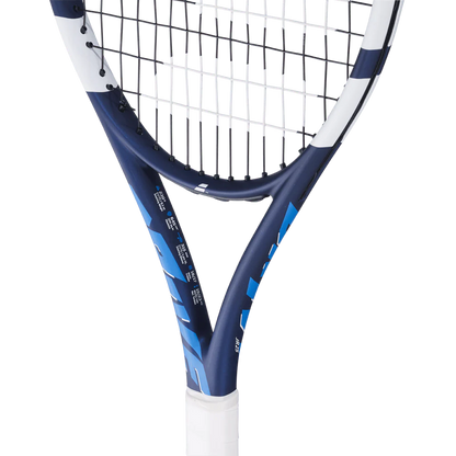 BABOLAT DRIVE JUNIOR 25 BLEU