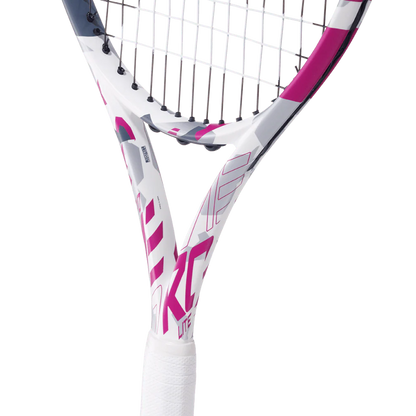 BABOLAT EVO AERO LITE PINK