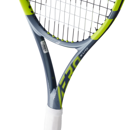 BABOLAT PURE AERO SUPER LITE GEN 9- PRE ORDER Babolat