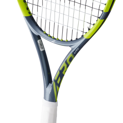 BABOLAT PURE AERO LITE GEN 9- PRE ORDER Babolat