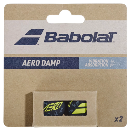BABOLAT AERO DAMP X2