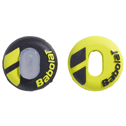 BABOLAT Custom Damp x2 - BK/YW