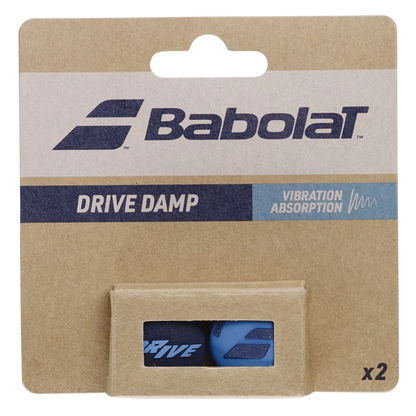BABOLAT Drive Damp x2 Blue