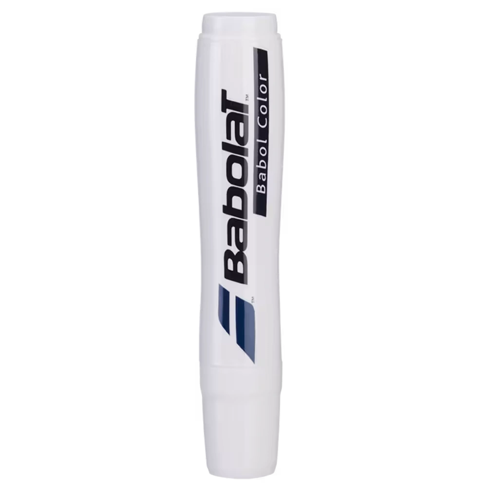 BABOLAT Babol Color white