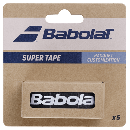 BABOLAT SUPER TAPE X 5