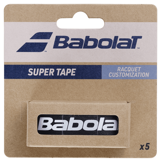 BABOLAT SUPER TAPE X 5