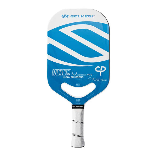 Selkirk VANGUARD Power Air Invikta - Catherine Parenteau TENNISNETPRO