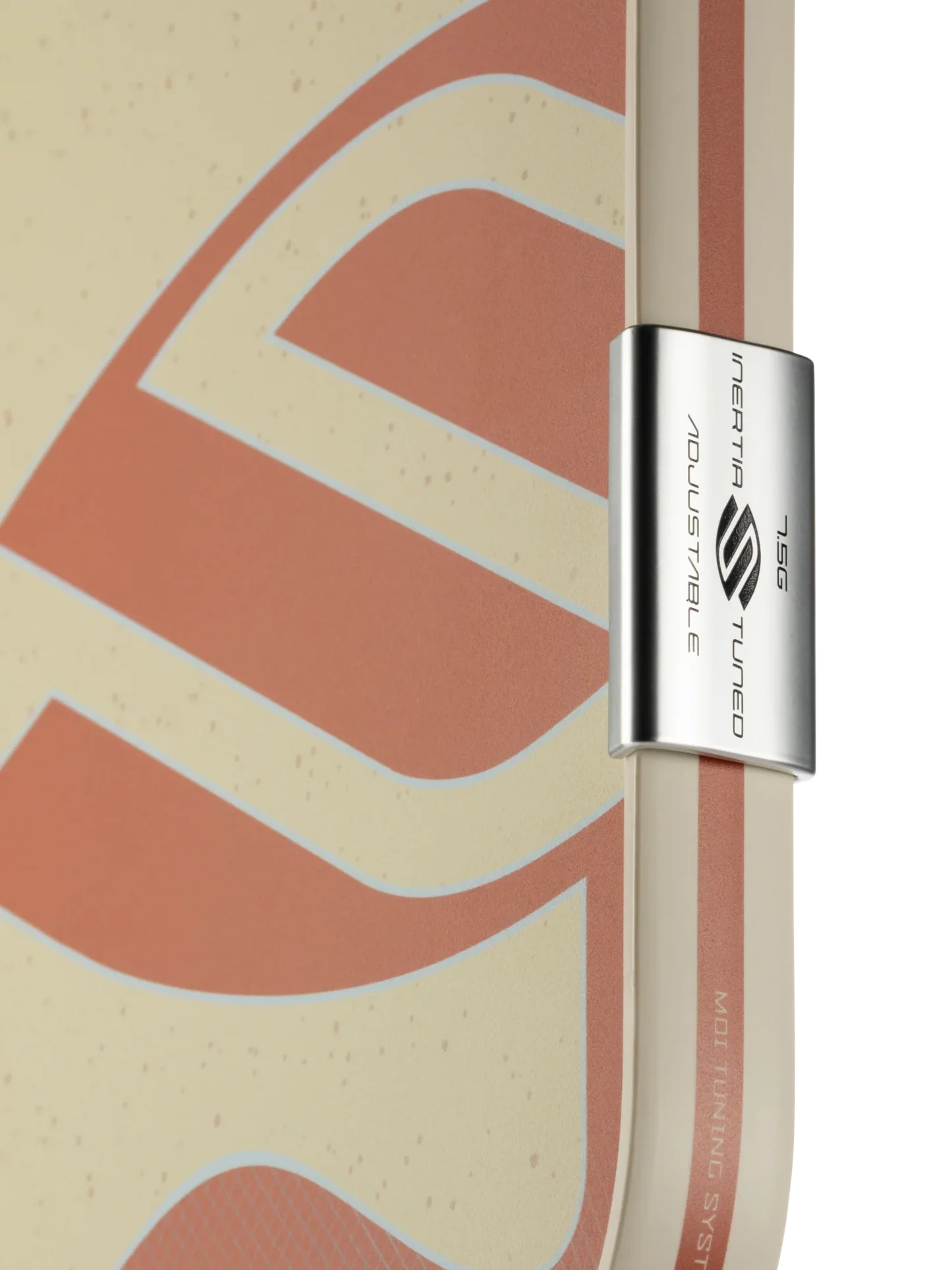 Selkirk Omni Elongated Pickleball Paddle Limited Edition (Canyon Clay) Selkirk