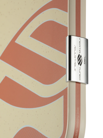 Selkirk Omni Elongated Pickleball Paddle Limited Edition (Canyon Clay) Selkirk