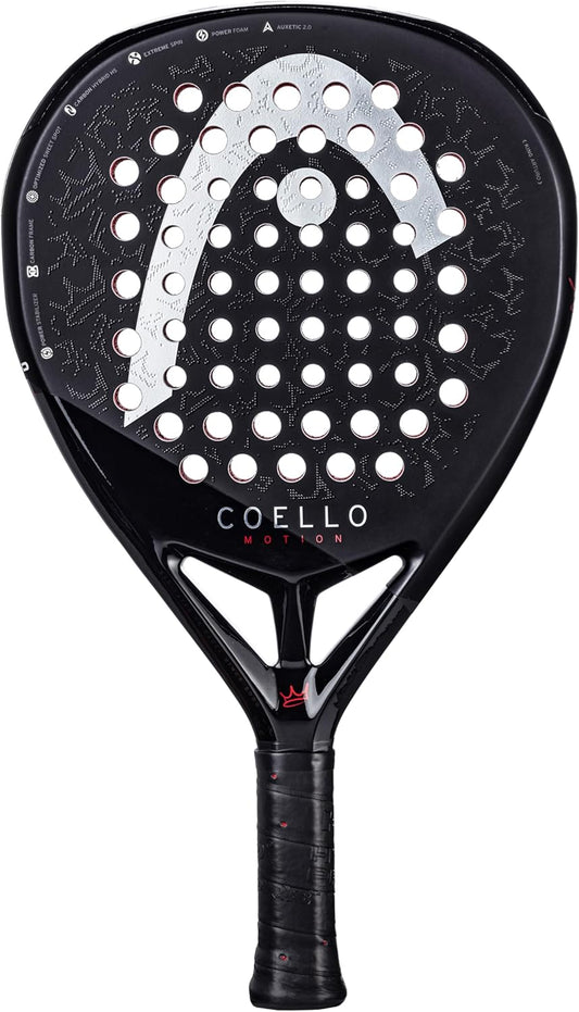Raquette de padel Head Speed ​​Motion