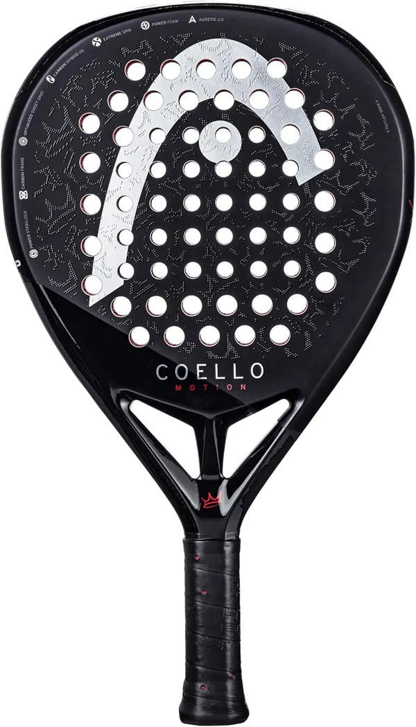 Head Coello Motion 2025 My Store