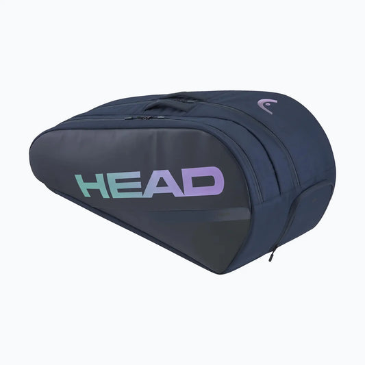 Sac de tennis HEAD Tour pour raquettes L
