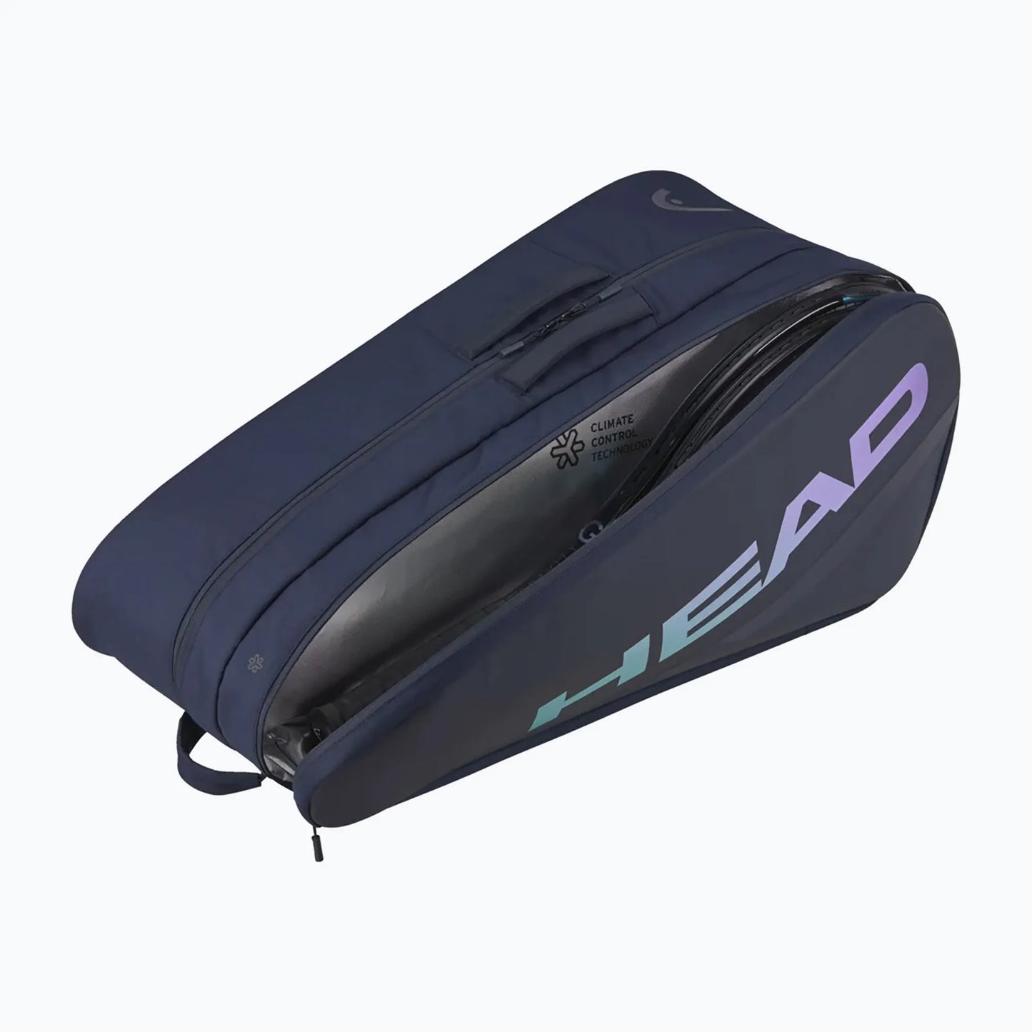 Sac de tennis HEAD Tour pour raquettes L