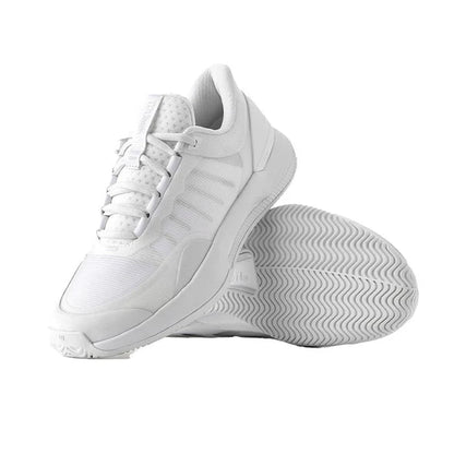 Wilson Women's Intrigue Tour White/ Silver Wilson