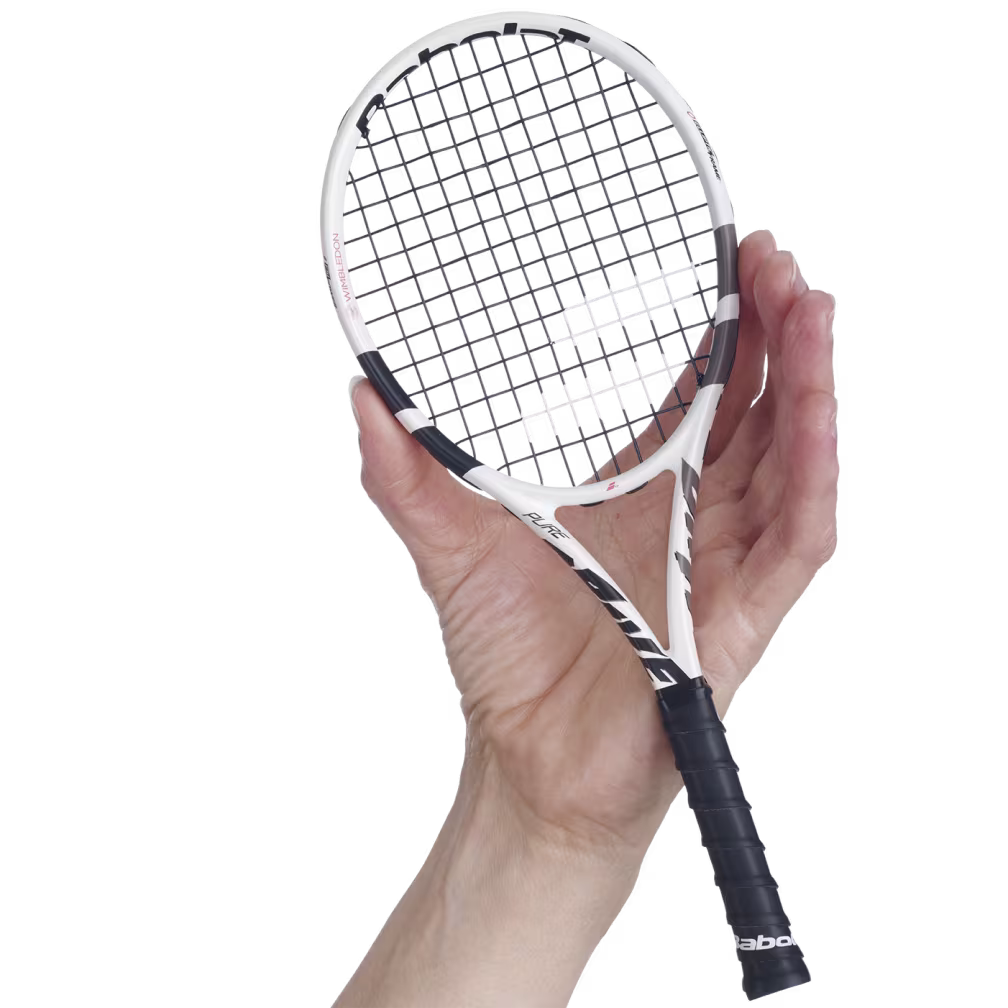 BABOLAT MINI RACKET PURE DRIVE Wimbledon 2026 Babolat