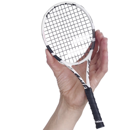 BABOLAT MINI RACKET PURE DRIVE Wimbledon 2026 Babolat