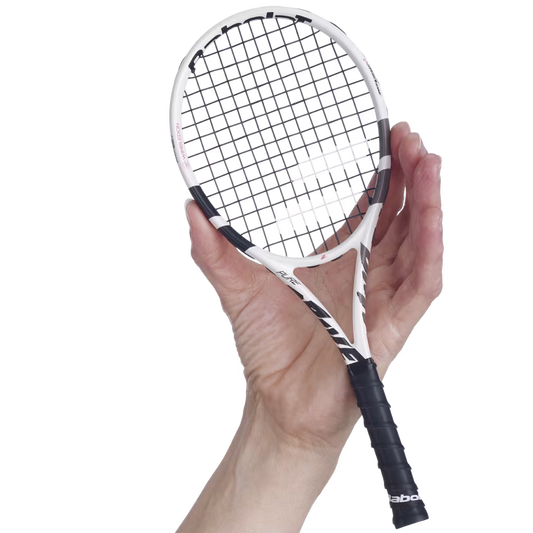 BABOLAT MINI RACKET PURE DRIVE Wimbledon 2026 Babolat