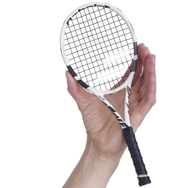 BABOLAT MINI RACKET PURE DRIVE Wimbledon 2026 Babolat