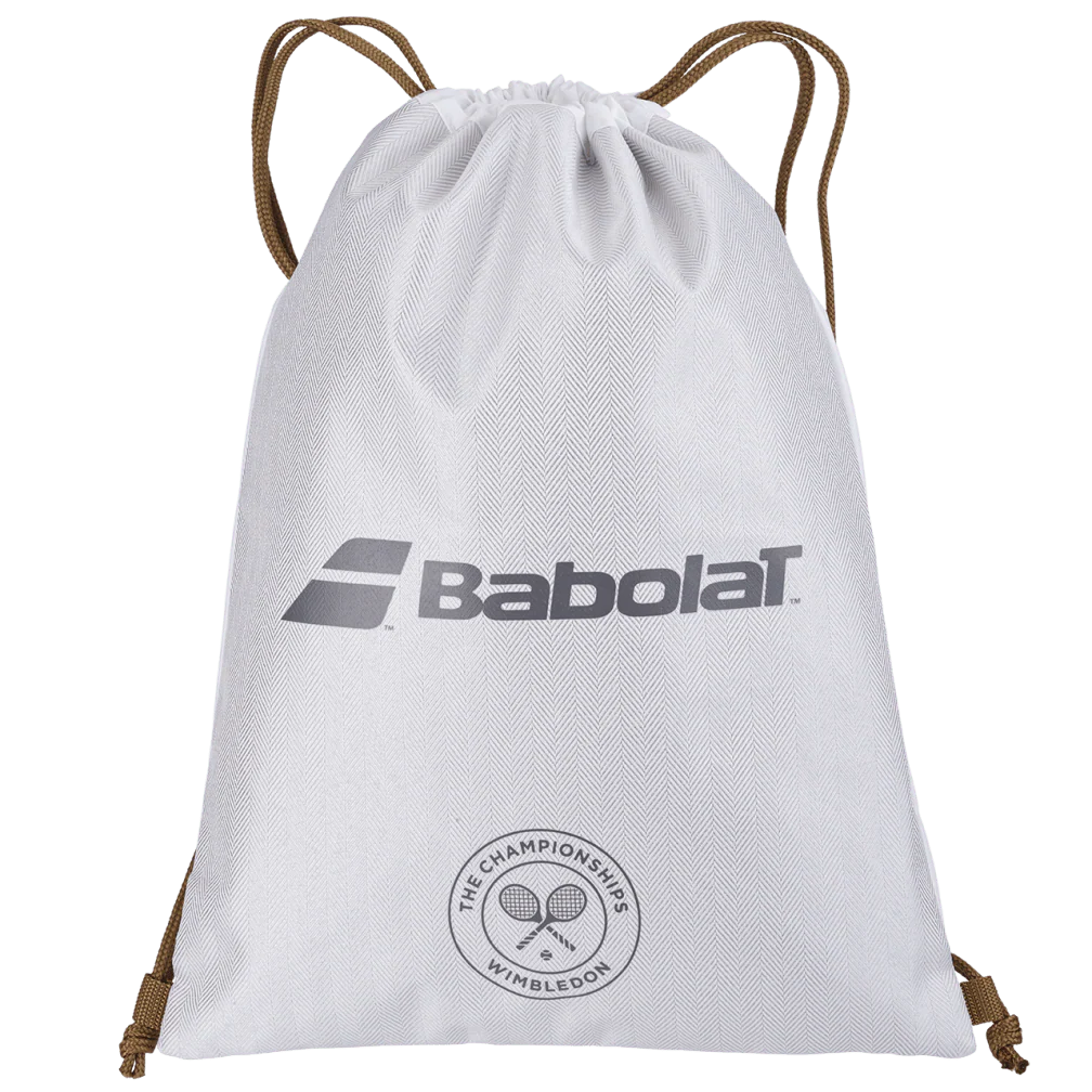 BABOLAT Gym Bag Wimbledon edition 2026 Babolat