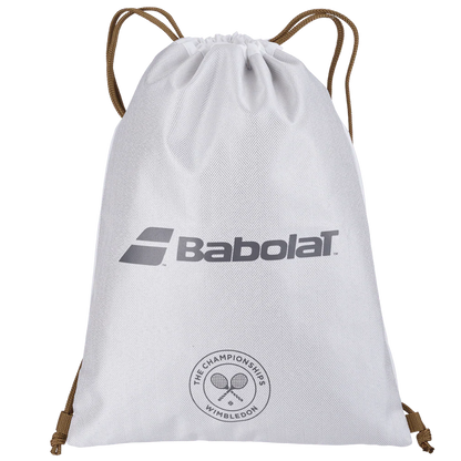 BABOLAT Gym Bag Wimbledon edition 2026 Babolat