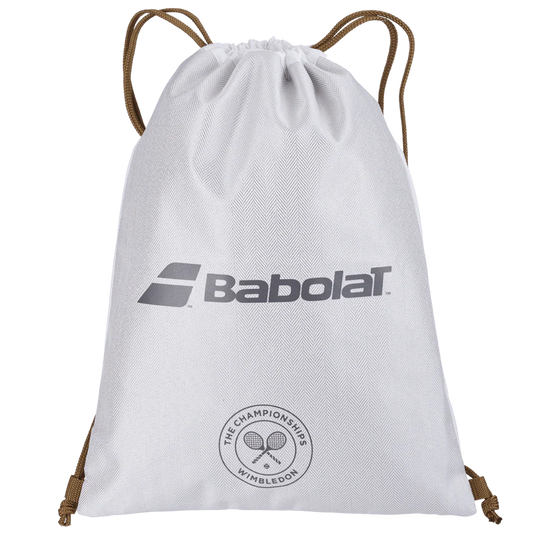 BABOLAT Gym Bag Wimbledon edition 2026 Babolat