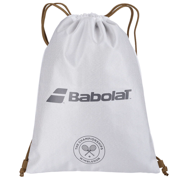 BABOLAT Gym Bag Wimbledon edition 2026 Babolat